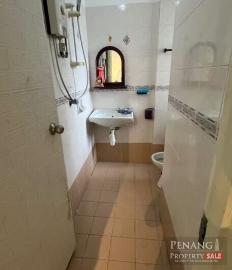 For Rent E-Park Condominiums Gelugor11700 Pulau Pinang