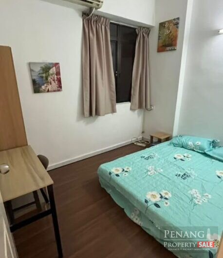For Rent E-Park Condominiums Gelugor11700 Pulau Pinang