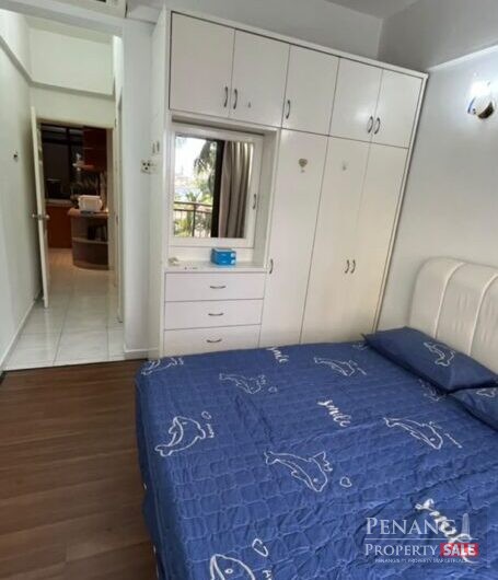 For Rent E-Park Condominiums Gelugor11700 Pulau Pinang