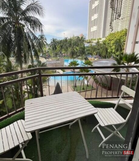 For Rent E-Park Condominiums Gelugor11700 Pulau Pinang