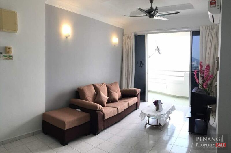 For Rent N-Park Condominiums Gelugor 11700 Pulau Pinang