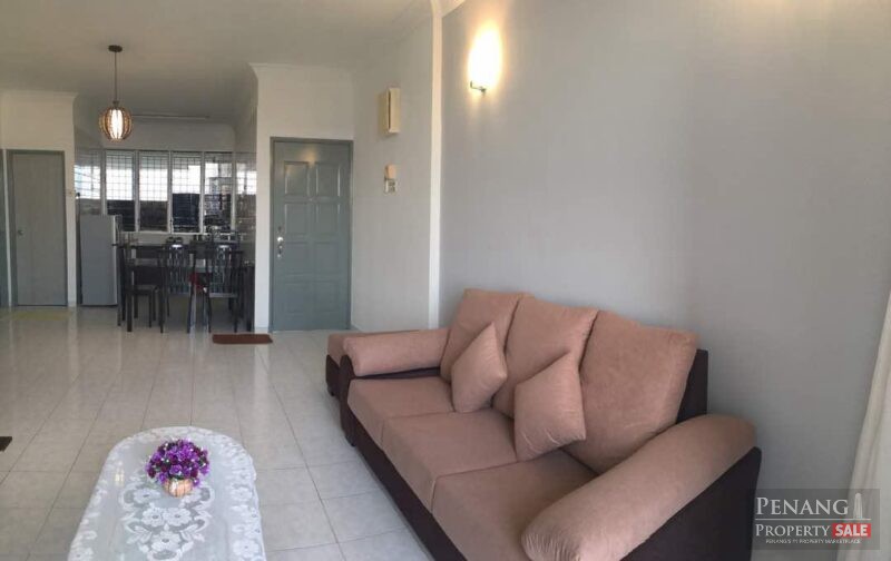 For Rent N-Park Condominiums Gelugor 11700 Pulau Pinang