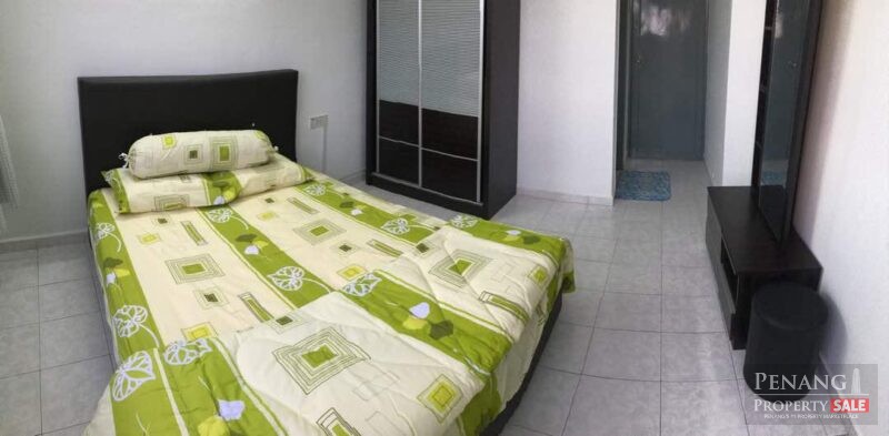 For Rent N-Park Condominiums Gelugor 11700 Pulau Pinang