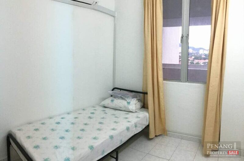 For Rent N-Park Condominiums Gelugor 11700 Pulau Pinang