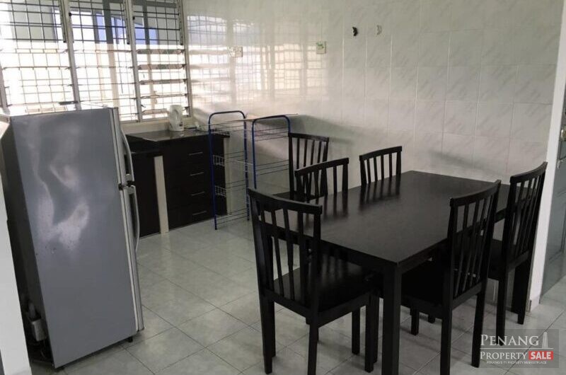 For Rent N-Park Condominiums Gelugor 11700 Pulau Pinang