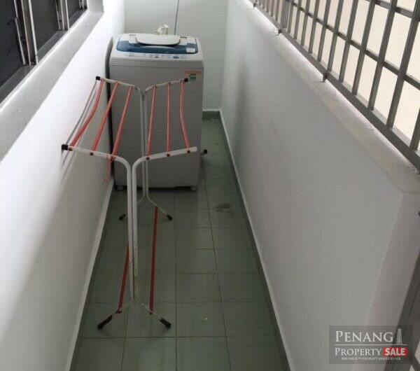 For Rent N-Park Condominiums Gelugor 11700 Pulau Pinang