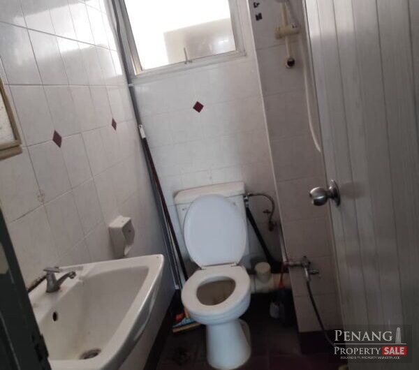 For Rent N-Park Condominiums Gelugor 11700 Pulau Pinang
