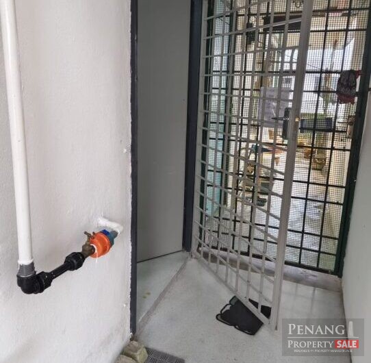 For Rent Taman Impian Jaya Flat Bukit Mertajam 14000 Pulau Pinang