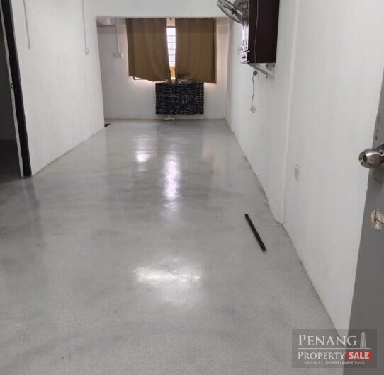 For Rent Taman Impian Jaya Flat Bukit Mertajam 14000 Pulau Pinang