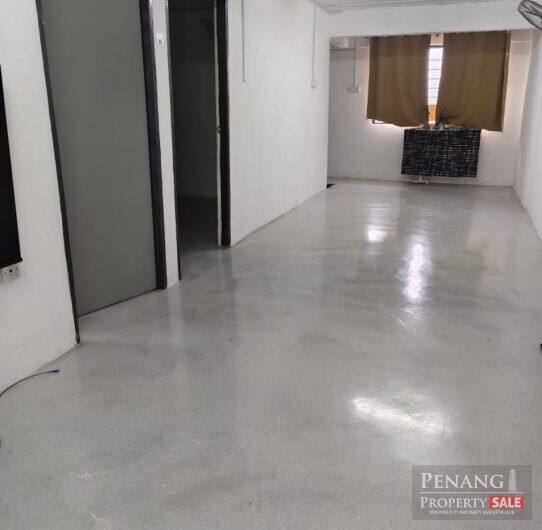 For Rent Taman Impian Jaya Flat Bukit Mertajam 14000 Pulau Pinang