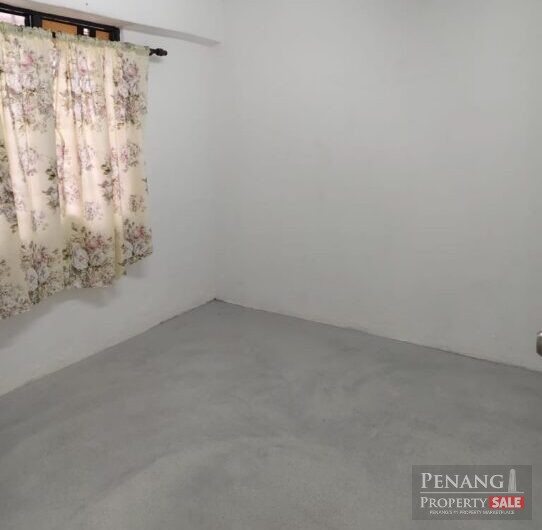 For Rent Taman Impian Jaya Flat Bukit Mertajam 14000 Pulau Pinang