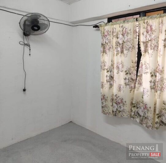 For Rent Taman Impian Jaya Flat Bukit Mertajam 14000 Pulau Pinang