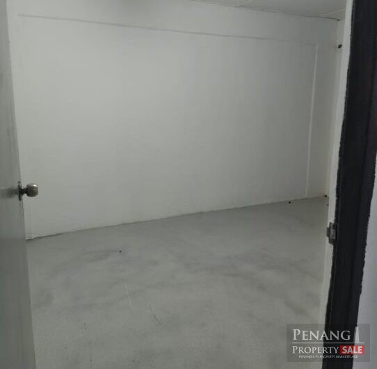 For Rent Taman Impian Jaya Flat Bukit Mertajam 14000 Pulau Pinang