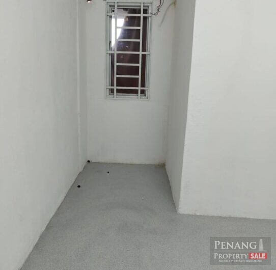 For Rent Taman Impian Jaya Flat Bukit Mertajam 14000 Pulau Pinang