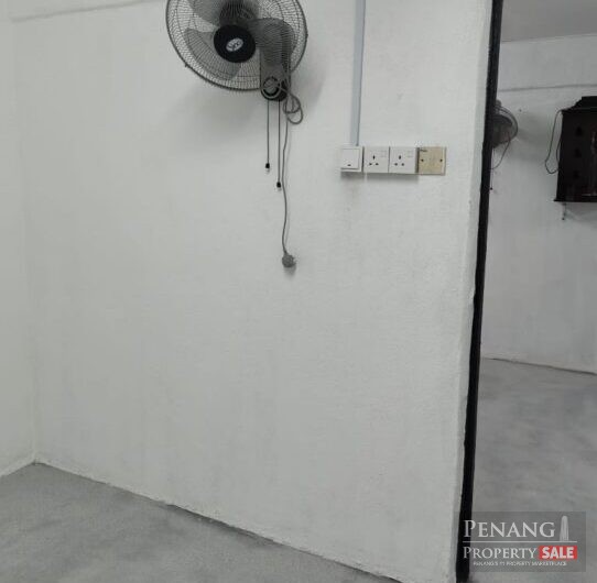 For Rent Taman Impian Jaya Flat Bukit Mertajam 14000 Pulau Pinang