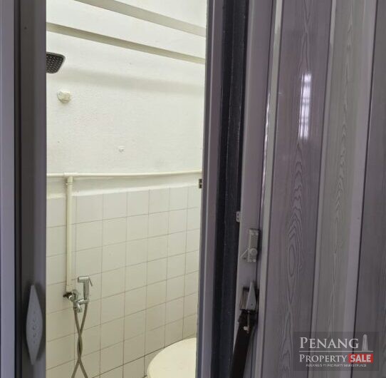 For Rent Taman Impian Jaya Flat Bukit Mertajam 14000 Pulau Pinang
