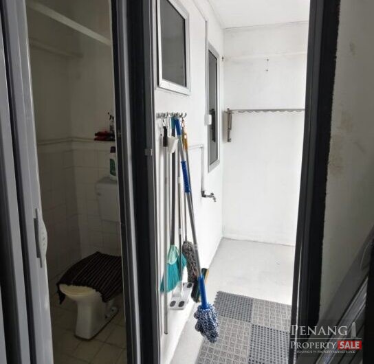 For Rent Taman Impian Jaya Flat Bukit Mertajam 14000 Pulau Pinang