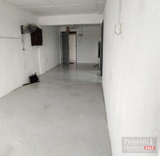 For Rent Taman Impian Jaya Flat Bukit Mertajam 14000 Pulau Pinang