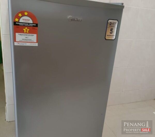 For Rent Farlim Desa Ixora Flat Ayer Itam Pulau Pinang