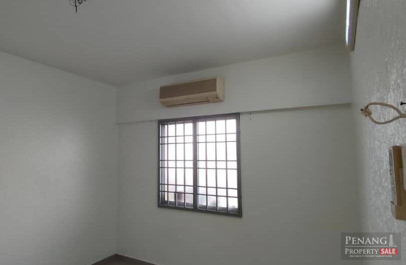 For Rent Farlim Desa Ixora Flat Ayer Itam Pulau Pinang