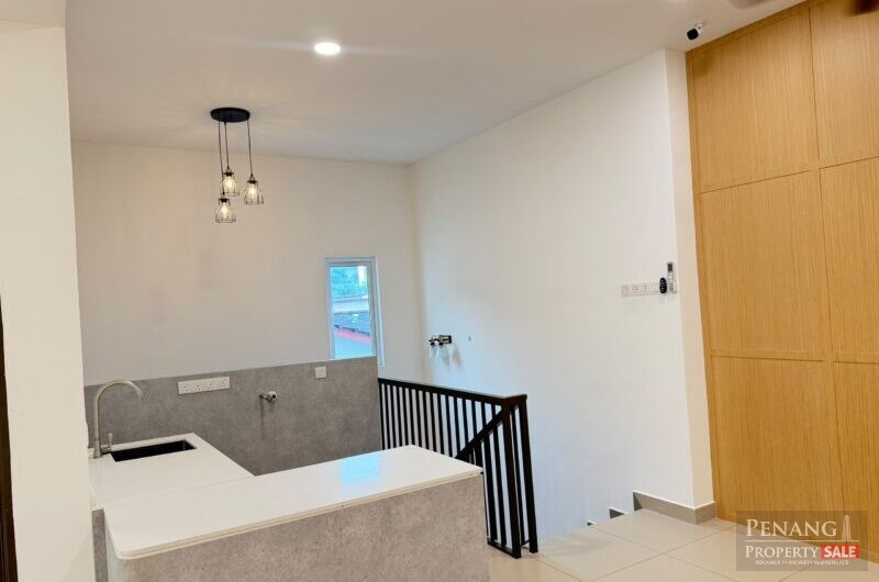 For Rent 2 Storey Semi Detached House Commercial Unit Tanjung Bungah 11200 Pulau Pinang