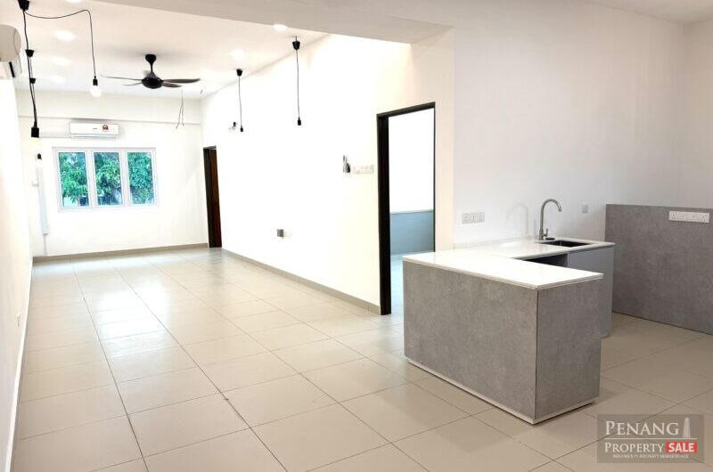 For Rent 2 Storey Semi Detached House Commercial Unit Tanjung Bungah 11200 Pulau Pinang