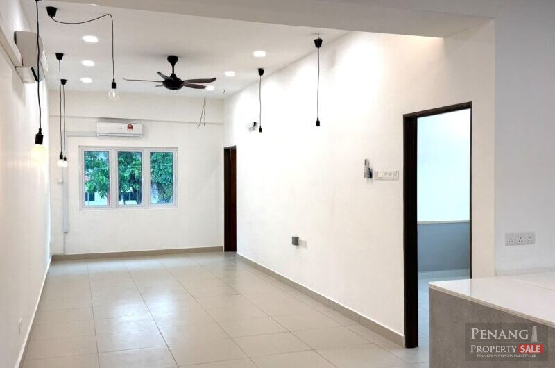 For Rent 2 Storey Semi Detached House Commercial Unit Tanjung Bungah 11200 Pulau Pinang
