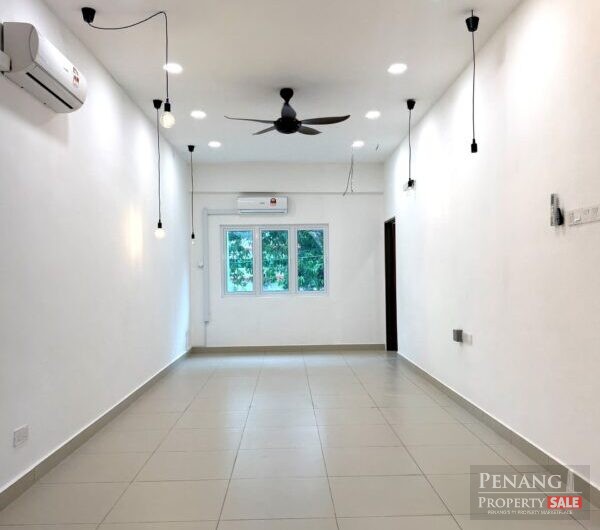 For Rent 2 Storey Semi Detached House Commercial Unit Tanjung Bungah 11200 Pulau Pinang
