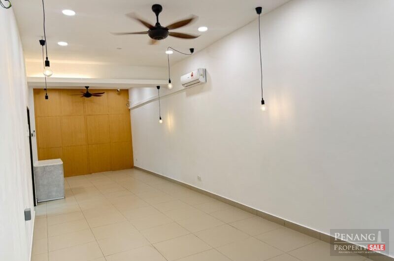 For Rent 2 Storey Semi Detached House Commercial Unit Tanjung Bungah 11200 Pulau Pinang