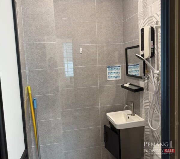 For Rent 2 Storey Semi Detached House Commercial Unit Tanjung Bungah 11200 Pulau Pinang