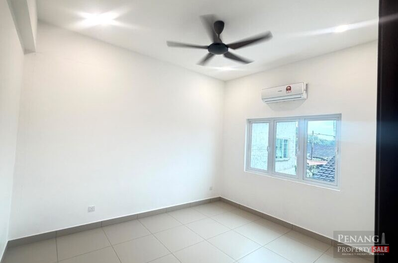 For Rent 2 Storey Semi Detached House Commercial Unit Tanjung Bungah 11200 Pulau Pinang