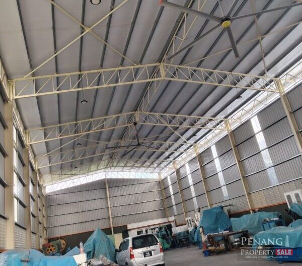 For Rent Warehouse Batu Maung 11950 Pulau Pinang