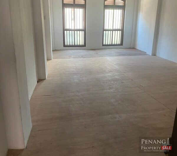 For Rent 2 Storey Shoplot facing Main Road Balik Pulau 11000 Pulau Pinang