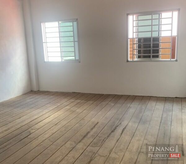 For Rent 2 Storey Shoplot facing Main Road Balik Pulau 11000 Pulau Pinang