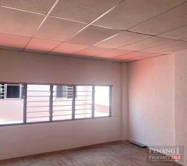For Rent 2 Storey Shoplot facing Main Road Balik Pulau 11000 Pulau Pinang