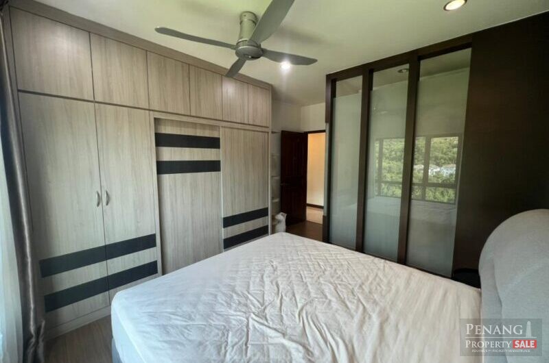 For Sale Alpine Tower Condominiums Bukit Jambul 11900 Pulau Pinang
