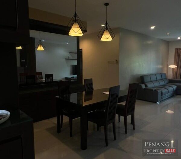 For Sale Alpine Tower Condominiums Bukit Jambul 11900 Pulau Pinang