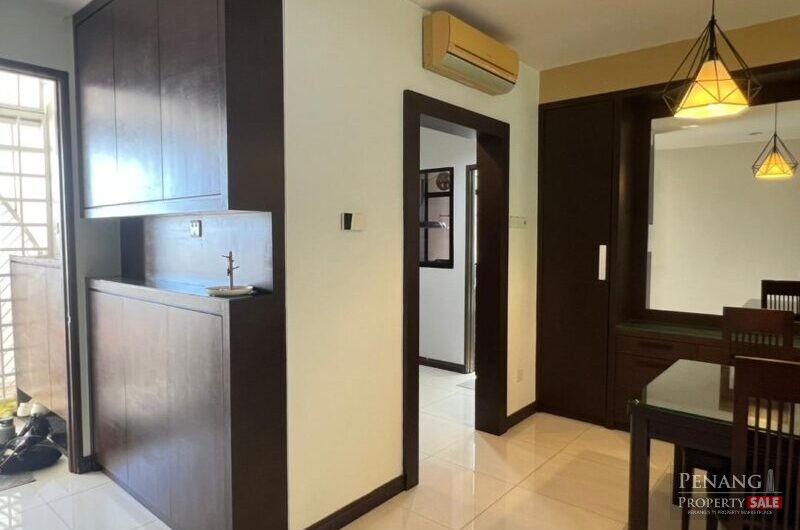 For Sale Alpine Tower Condominiums Bukit Jambul 11900 Pulau Pinang