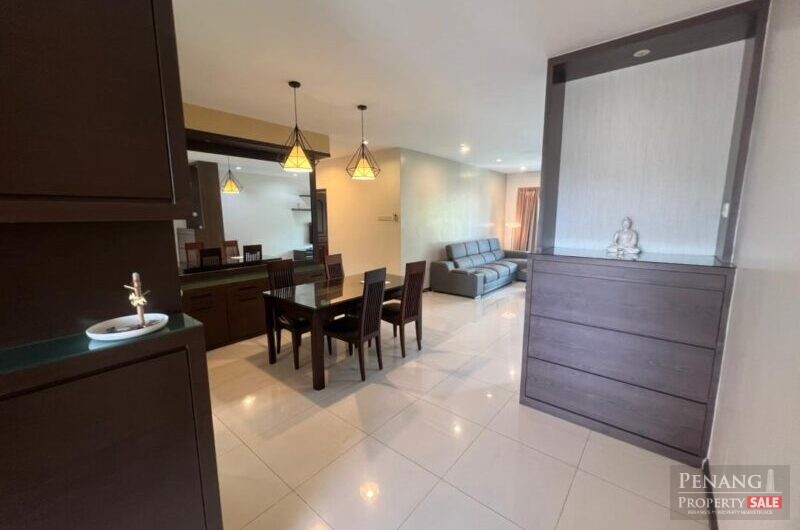 For Sale Alpine Tower Condominiums Bukit Jambul 11900 Pulau Pinang