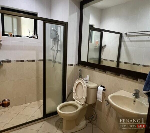 For Sale Alpine Tower Condominiums Bukit Jambul 11900 Pulau Pinang