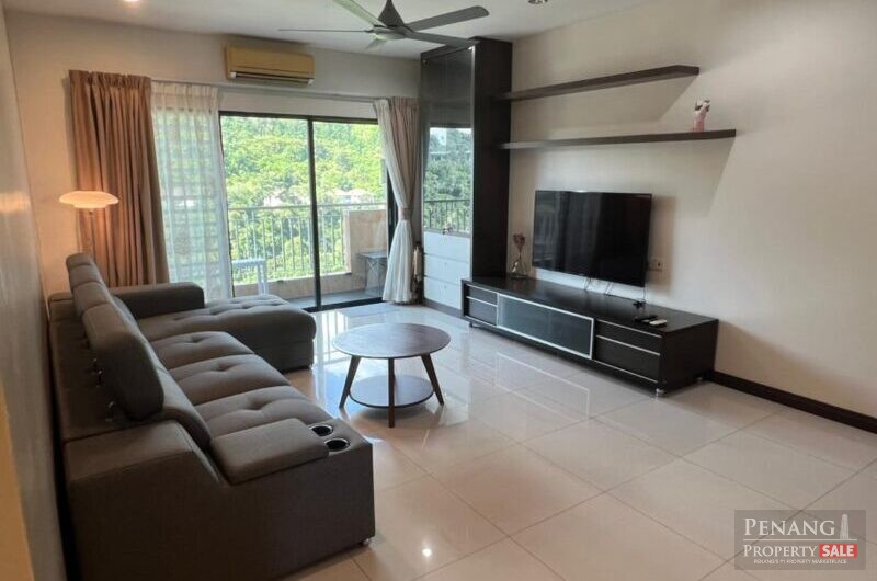 For Sale Alpine Tower Condominiums Bukit Jambul 11900 Pulau Pinang