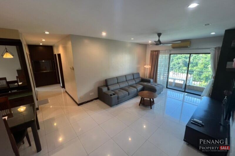 For Sale Alpine Tower Condominiums Bukit Jambul 11900 Pulau Pinang