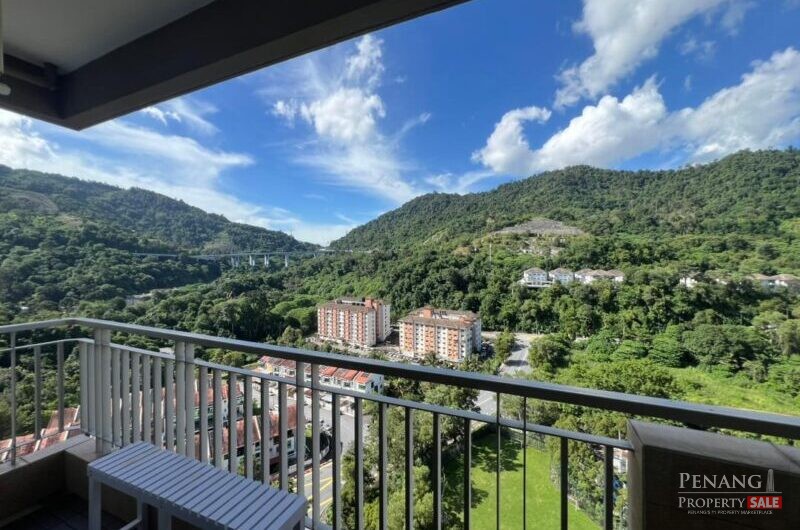For Sale Alpine Tower Condominiums Bukit Jambul 11900 Pulau Pinang