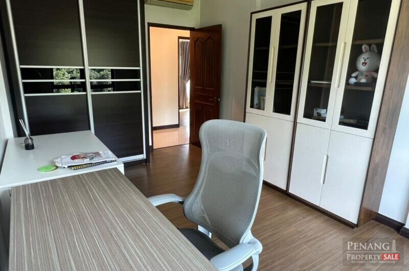 For Sale Alpine Tower Condominiums Bukit Jambul 11900 Pulau Pinang