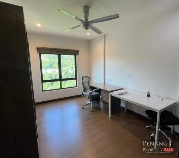 For Sale Alpine Tower Condominiums Bukit Jambul 11900 Pulau Pinang