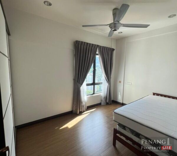 For Sale Alpine Tower Condominiums Bukit Jambul 11900 Pulau Pinang