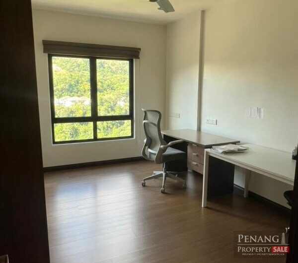 For Sale Alpine Tower Condominiums Bukit Jambul 11900 Pulau Pinang