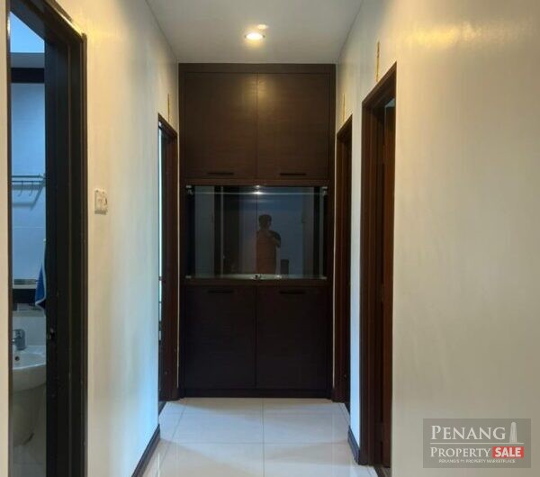 For Sale Alpine Tower Condominiums Bukit Jambul 11900 Pulau Pinang