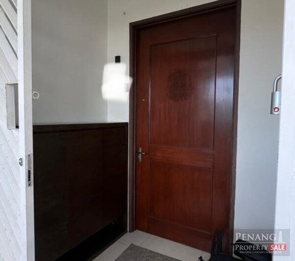 For Sale Alpine Tower Condominiums Bukit Jambul 11900 Pulau Pinang