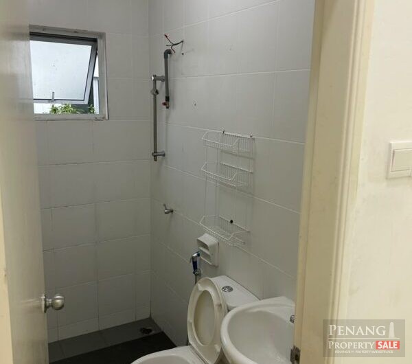 For Rent 2 Storey Zero Lot Bungalow Taman Mekar Sari Kepala Batas 13200 Pulau Pinang